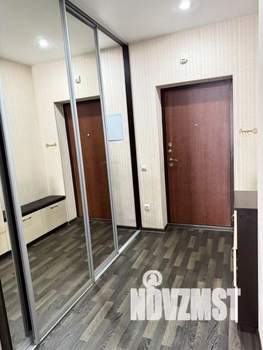 3-к квартира, посуточно, 70м2, 1/1 этаж