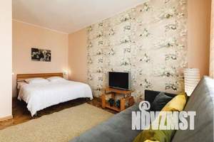 1-к квартира, посуточно, 36м2, 13/15 этаж