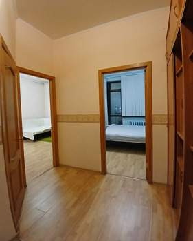 2-к квартира, на длительный срок, 53м2, 3/6 этаж