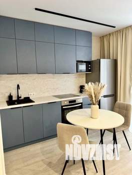 1-к квартира, посуточно, 46м2, 1/1 этаж