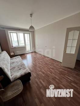 1-к квартира, на длительный срок, 35м2, 4/10 этаж