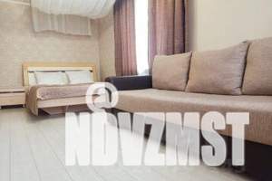 1-к квартира, посуточно, 33м2, 1/5 этаж