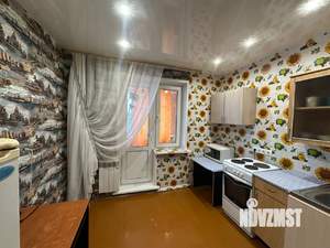 1-к квартира, на длительный срок, 32м2, 10/12 этаж