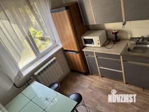 1-к квартира, на длительный срок, 32м2, 2/5 этаж