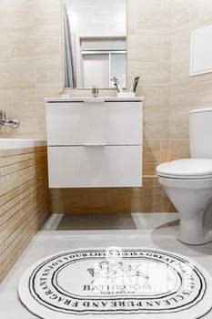 Студия квартира, посуточно, 30м2, 12/16 этаж