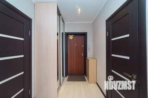 2-к квартира, посуточно, 50м2, 5/25 этаж