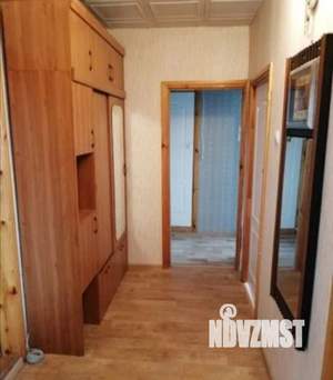 2-к квартира, на длительный срок, 46м2, 4/10 этаж