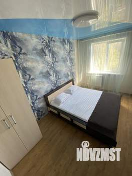 2-к квартира, посуточно, 45м2, 1/1 этаж