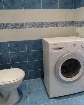 1-к квартира, на длительный срок, 32м2, 11/12 этаж