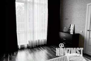 2-к квартира, посуточно, 54м2, 2/13 этаж