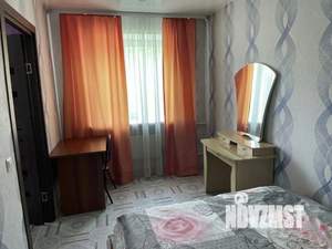 2-к квартира, посуточно, 46м2, 1/1 этаж