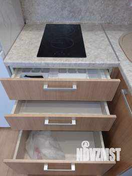 Студия квартира, на длительный срок, 28м2, 2/8 этаж