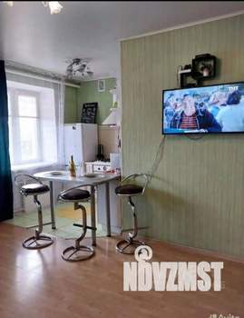 2-к квартира, посуточно, 50м2, 1/1 этаж