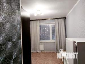 Студия квартира, на длительный срок, 17м2, 8/9 этаж