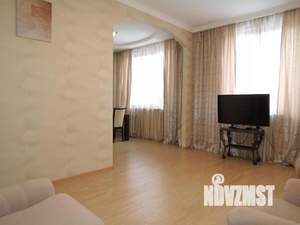 2-к квартира, на длительный срок, 75м2, 6/16 этаж