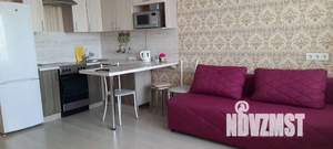 2-к квартира, посуточно, 60м2, 1/1 этаж