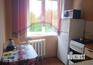 1-к квартира, на длительный срок, 32м2, 3/5 этаж