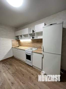 1-к квартира, на длительный срок, 40м2, 4/12 этаж