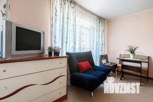2-к квартира, посуточно, 45м2, 1/1 этаж