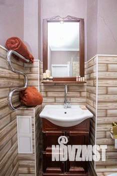 2-к квартира, посуточно, 60м2, 1/1 этаж