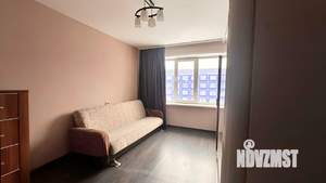 Студия квартира, на длительный срок, 17м2, 8/9 этаж