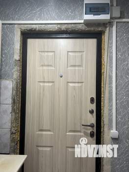 Студия квартира, на длительный срок, 17м2, 4/5 этаж