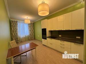 3-к квартира, на длительный срок, 81м2, 5/5 этаж