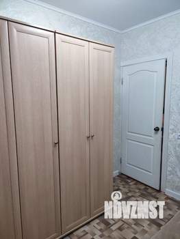 2-к квартира, на длительный срок, 35м2, 10/10 этаж