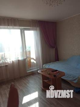 1-к квартира, на длительный срок, 35м2, 4/10 этаж