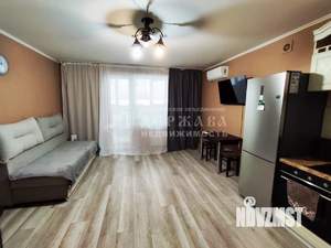 1-к квартира, на длительный срок, 30м2, 1/9 этаж