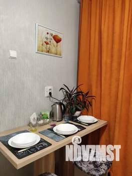 2-к квартира, посуточно, 44м2, 3/5 этаж
