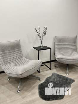 1-к квартира, посуточно, 27м2, 12/17 этаж