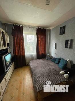 Студия квартира, на длительный срок, 23м2, 1/9 этаж
