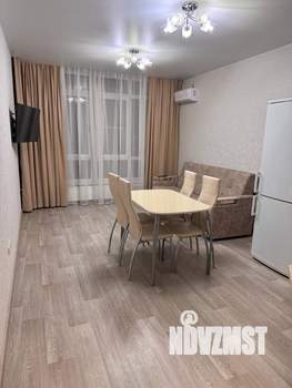 2-к квартира, на длительный срок, 45м2, 6/17 этаж