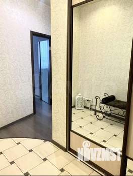 2-к квартира, на длительный срок, 55м2, 7/12 этаж