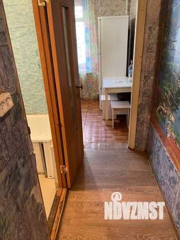 2-к квартира, на длительный срок, 46м2, 3/4 этаж