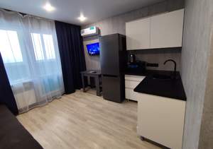 1-к квартира, на длительный срок, 27м2, 8/9 этаж