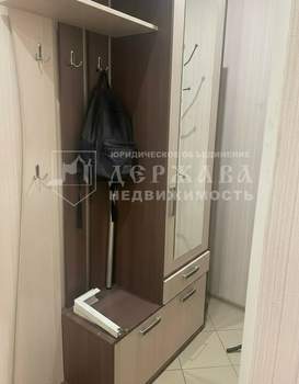1-к квартира, на длительный срок, 32м2, 5/5 этаж