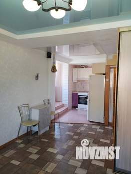 1-к квартира, на длительный срок, 35м2, 2/6 этаж