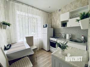 1-к квартира, посуточно, 29м2, 1/1 этаж