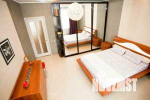 4-к квартира, посуточно, 110м2, 4/4 этаж