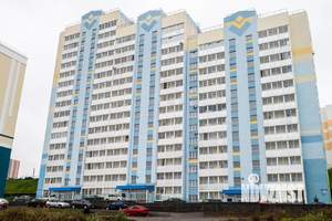 2-к квартира, посуточно, 54м2, 1/1 этаж