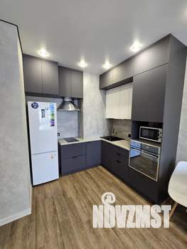 1-к квартира, посуточно, 35м2, 15/18 этаж