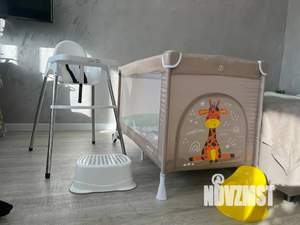 1-к квартира, посуточно, 37м2, 9/9 этаж