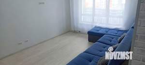 2-к квартира, на длительный срок, 43м2, 6/16 этаж