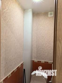 1-к квартира, на длительный срок, 34м2, 1/10 этаж