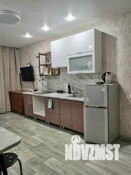 2-к квартира, посуточно, 46м2, 4/5 этаж