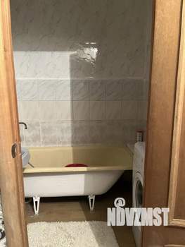 1-к квартира, на длительный срок, 34м2, 3/10 этаж