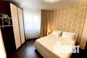 2-к квартира, посуточно, 50м2, 8/25 этаж