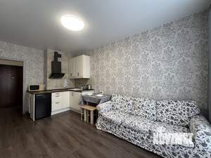 2-к квартира, посуточно, 35м2, 9/9 этаж